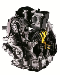 P3E06 Engine